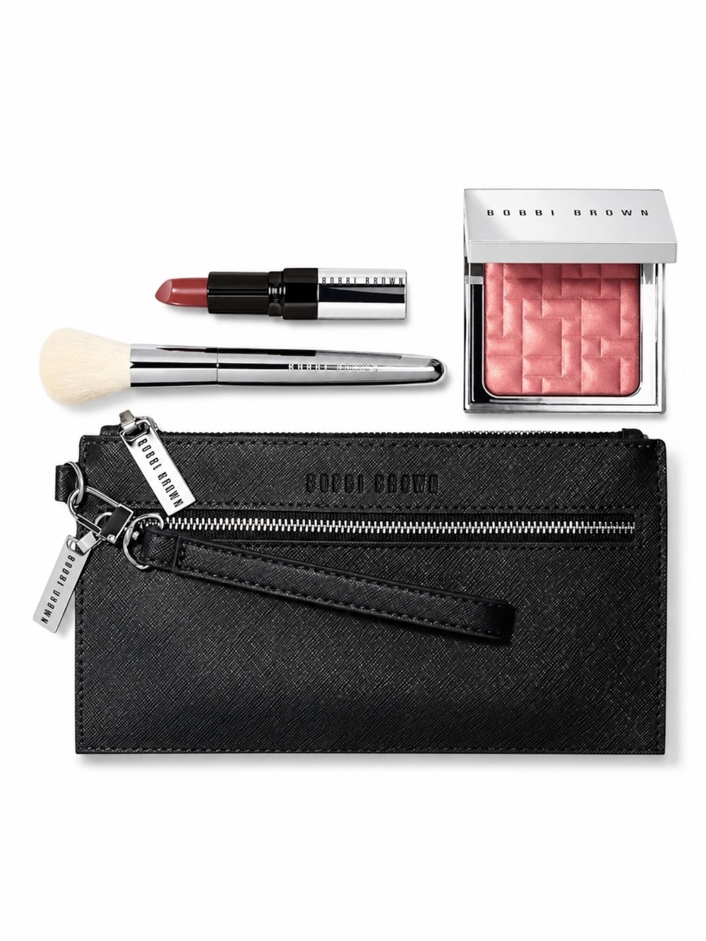 LIMITED EDITION BOBBI BROWN NAKED PINK COLLECTION - BRAND NEW
